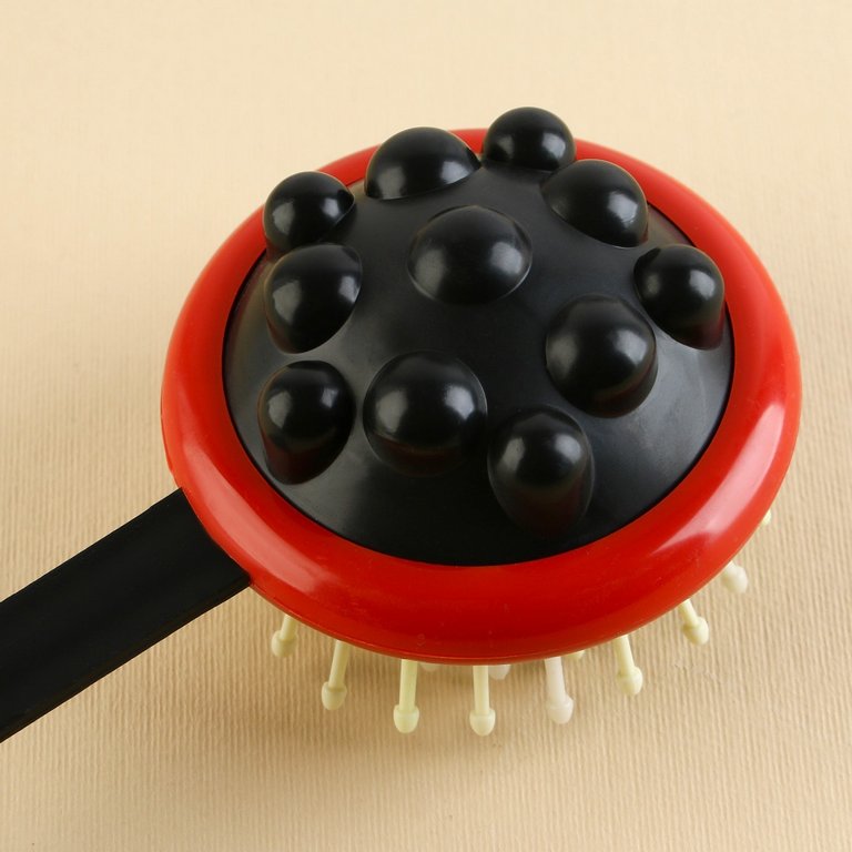 Массажер для тела "Всё для тебя", 33 х 7,5 см