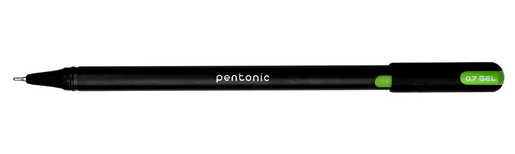 Набор гелевых ручек 12 шт. LINC PENTONIC 0,6; 0,7; 1 мм