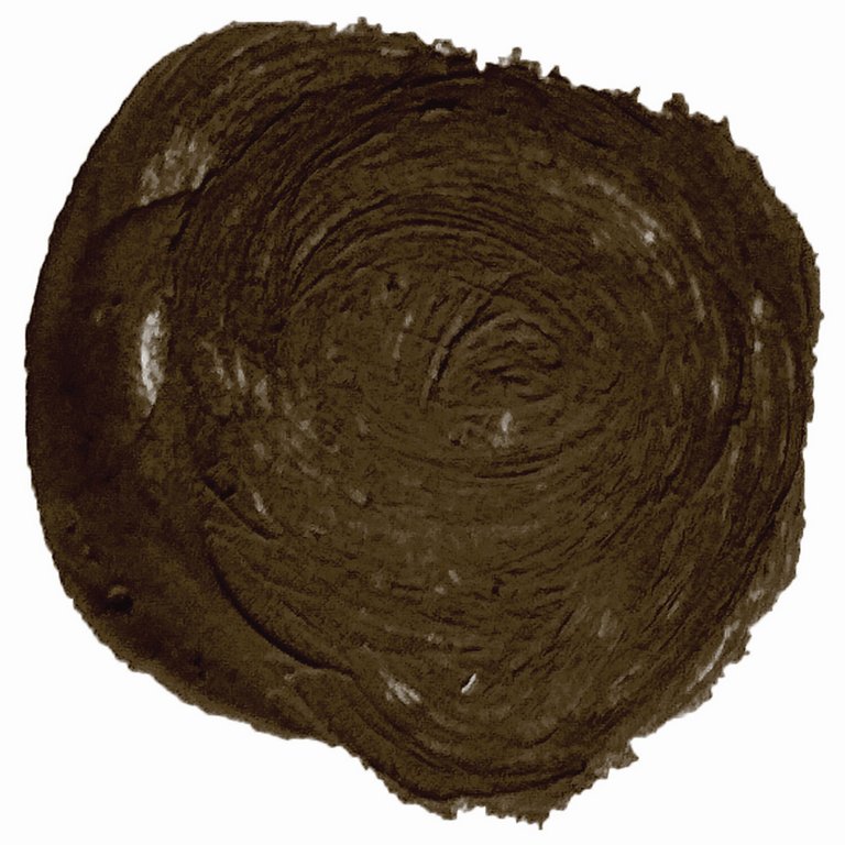 Гуашь художественная 40 мл умбра жженая Brauberg "Art Classic"