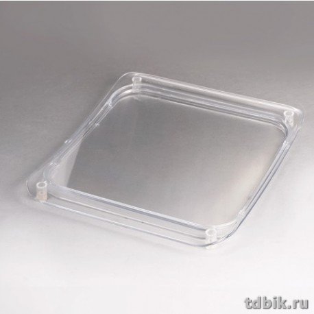 Монетница прямоугольная 170*200мм