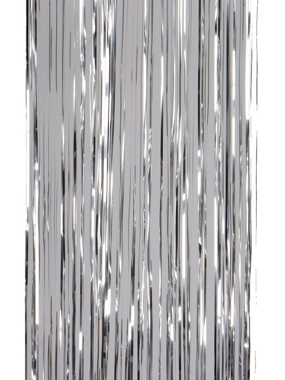 Дождик новогодний 2м. цв. радужный MOROZCO