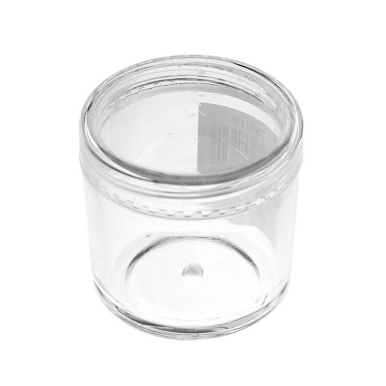 Контейнер для хранения бисера 3,8*5см