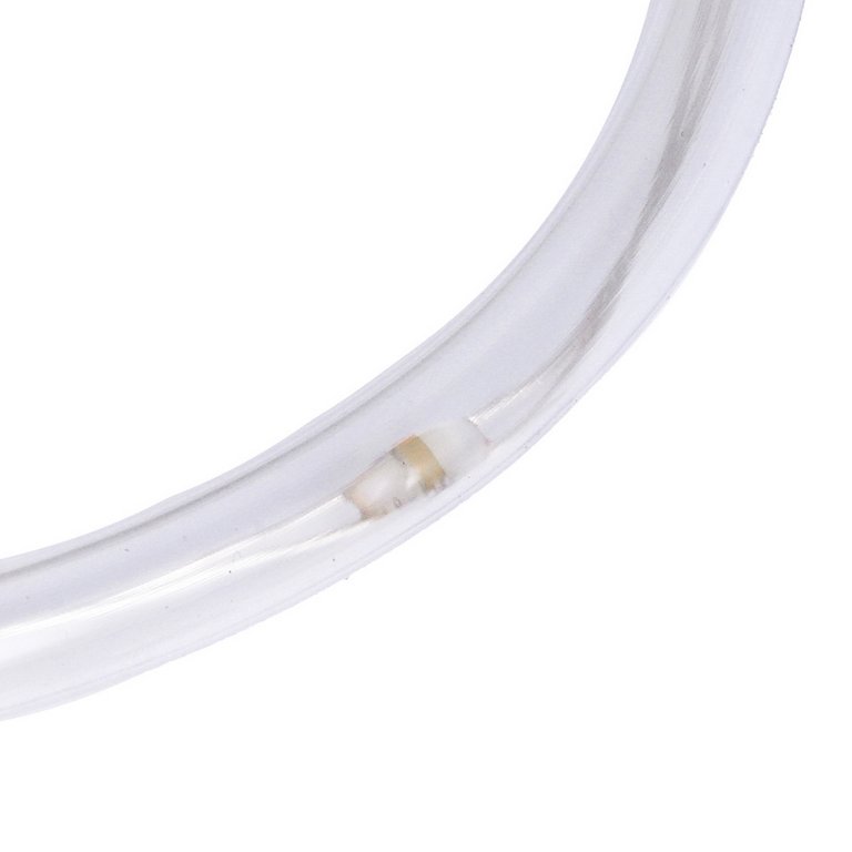 Гирлянда комнатная/уличная Шнур  5м, 50 холодных ламп