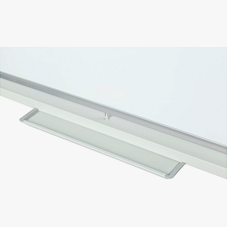 Доска-флипчарт на роликах 700*1000 мм, магнитно-маркерная двухсторонняя Attache