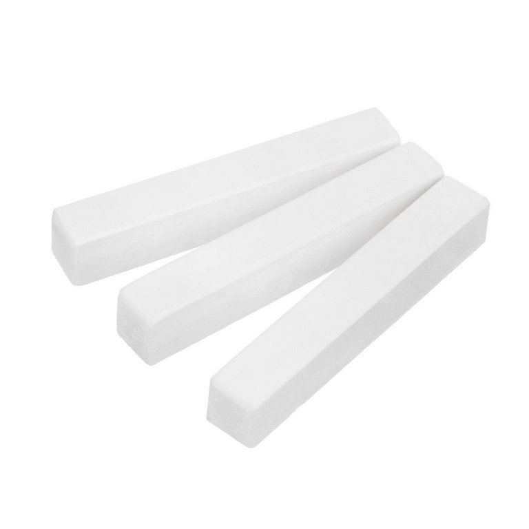 Мел школьный белый  20шт. Calligrata