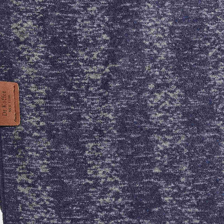 Шарф мужской Dr.Koffer 190*42см, 70% хлопок, 30% вискоза