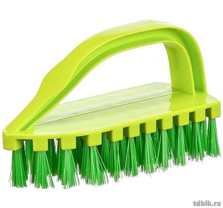 Щетка Утюг большая