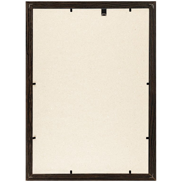 Рамка для фотографий 21*30 см МДФ цв. венге "Expo" OfficeSpase