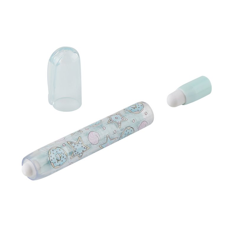 Ластик-карандаш сегментный  "Сладкое настроение" BrunoVisconti