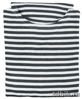 Спецодежда Тельняшка летняя р-р 52