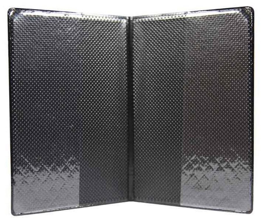 Обложка для военного билета "Элит-С", зелёный, тисн.золото "ВОЕННЫЙ БИЛЕТ-ГЕРБ"