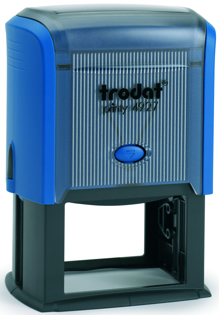 Оснастка для штампа 60*40мм Trodat