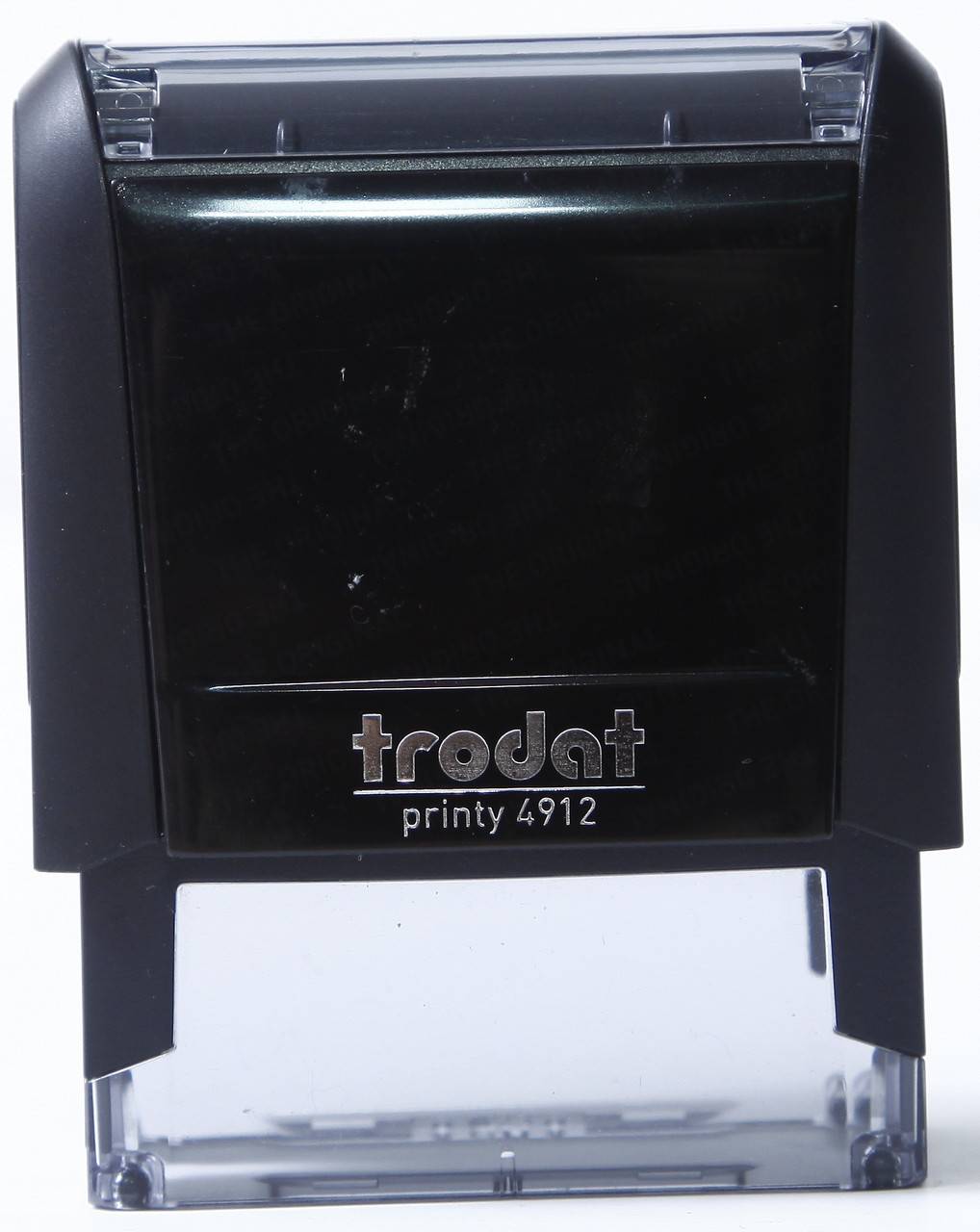 Оснастка для штампа 47*18мм Trodat