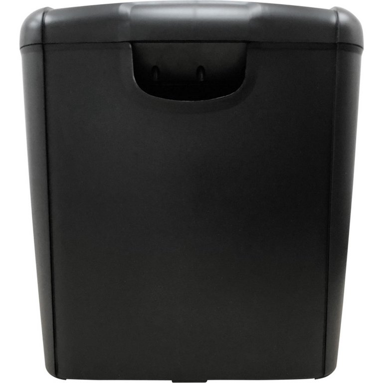 Шредер Гелеос УД10-2 (полоски 5,8мм, 8 лст, 10 лтр., ур-нь секретности 2)