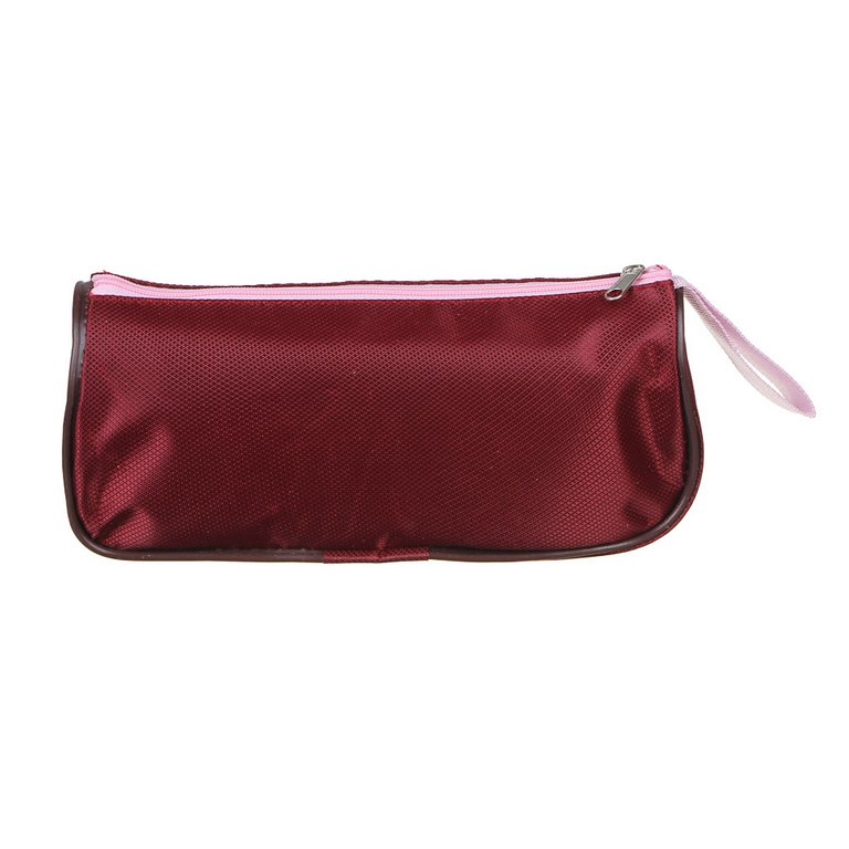 Пенал  для девочки "French Novel" 20х6х8см