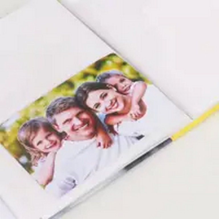 Фотоальбом 200 фото 10*15см "fluffy pets. Мяу" 23,5*17 см обложка картон, ПП карман