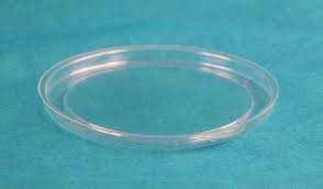 Крышка для контейнера СК-180 круг. 180 мл.