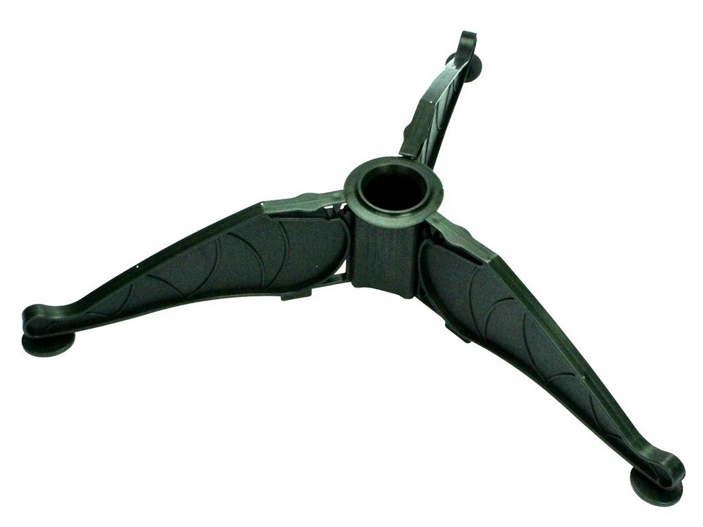 Ель декоративная  1,8 м "Dunhill Slim" (литые побеги, 603 ветки, 15 ярусов, d=91см) BEATREES