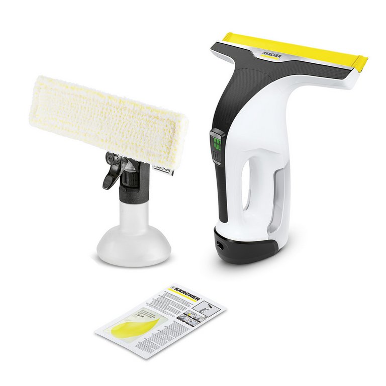 Аппарат для мойки окон WV 6 Plus Karcher