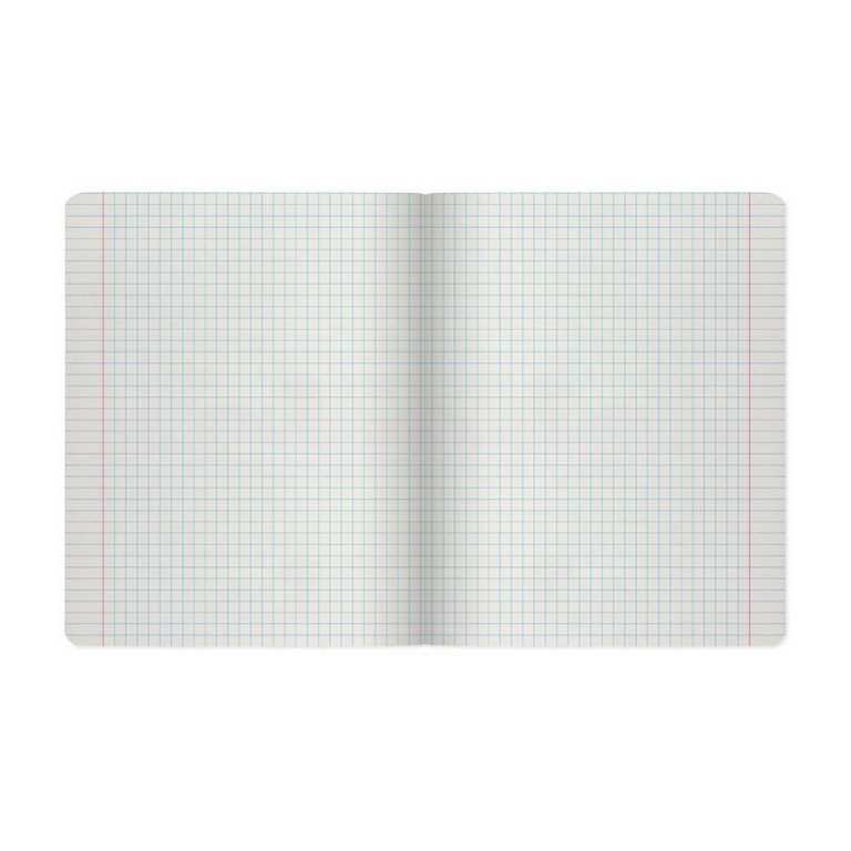 Тетрадь 48 лист кл. А5 на скрепке "ОЗОРНЫЕ ЛЕМУРЫ"