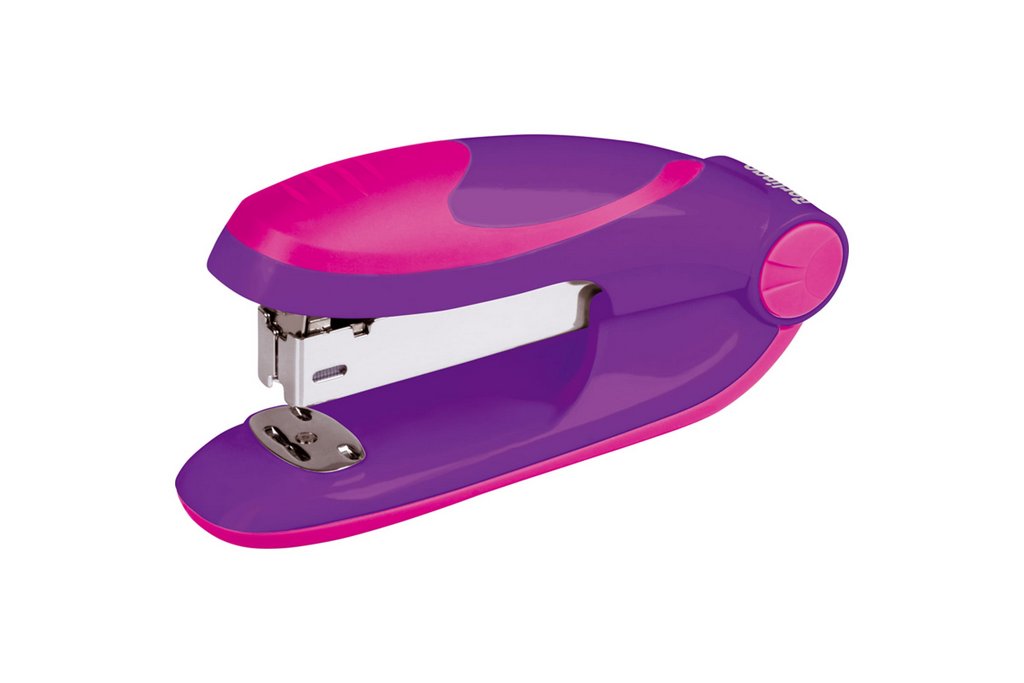 Степлер 24/6 до 25л Berlingo "Fuze"