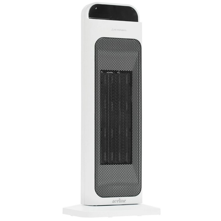 Тепловентилятор  Aceline PTC-2200, белый