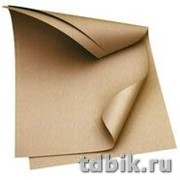 Бумага Подпергамент Сокольский пл.52 гр/м.,ф 84 ролевая