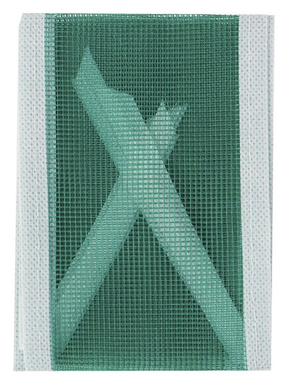 Теннис настольный (2 ракетки, 3 шарика, сетка) толщина 5 мм, в блистере