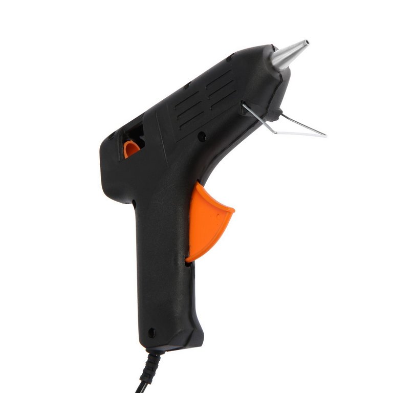 Клеевой пистолет для стержня 11мм ЛОМ