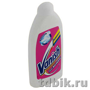 Средство для выведения пятен Ваниш для белого 1000мл
