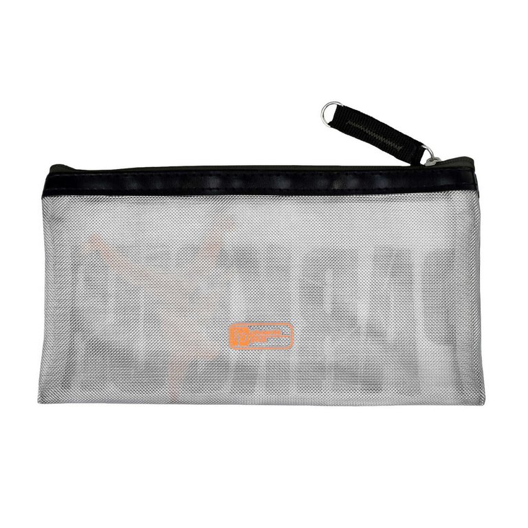 Пенал  для мальчика Феникс + "Паркурщик" 20*10см, нейлон, шелкография