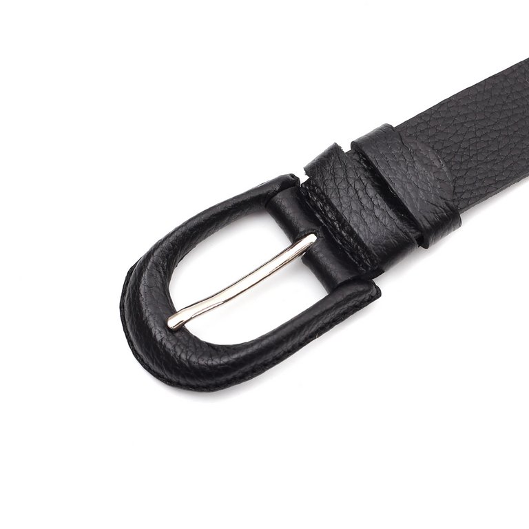 Ремень FABRETTI женский, натуральная кожа