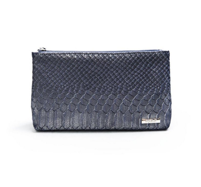 Косметичка D.Morelli "Гарда" нат.кожа