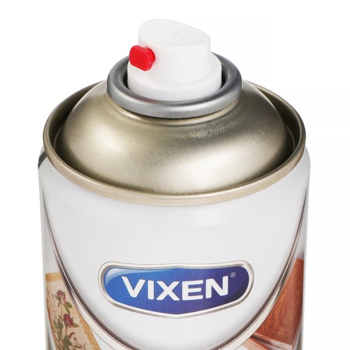 Клей-аэрозоль универсальный VIXEN 520мл