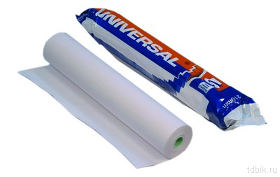 Ролик для факса 210*12