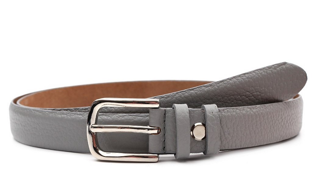 Ремень FABRETTI женский, натуральная кожа