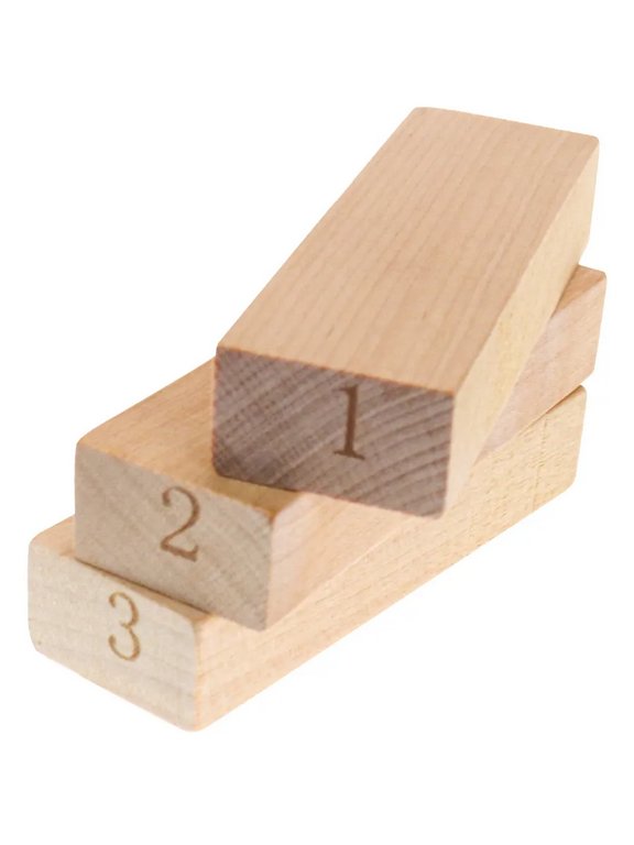 Игра  "Башня. Высотка maxi" Рыжий кот