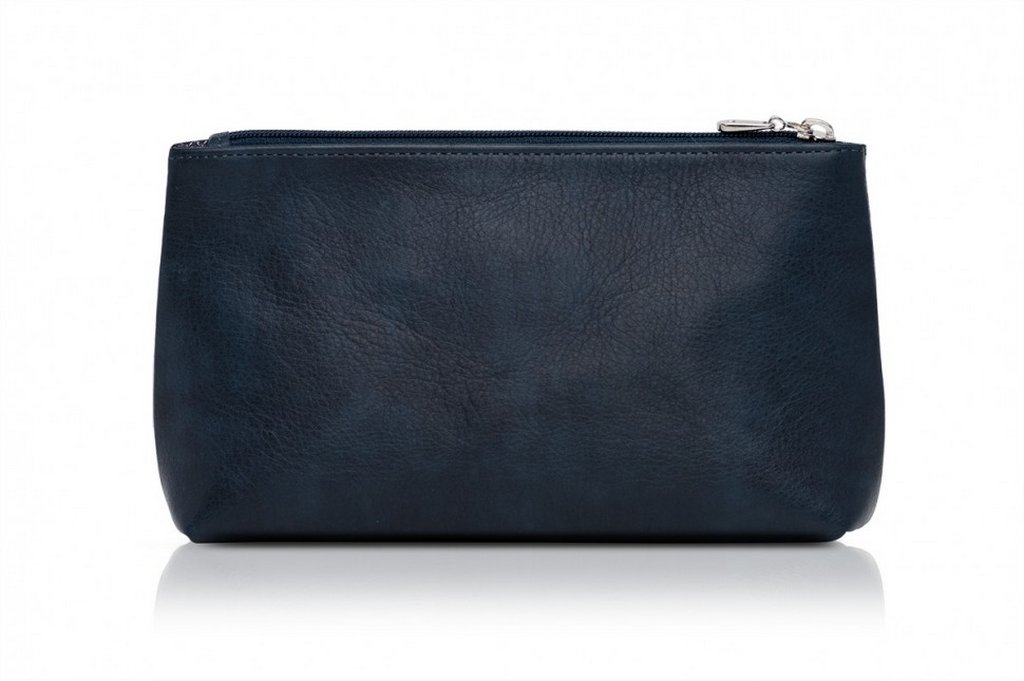 Косметичка D.Morelli "Гарда" нат.кожа