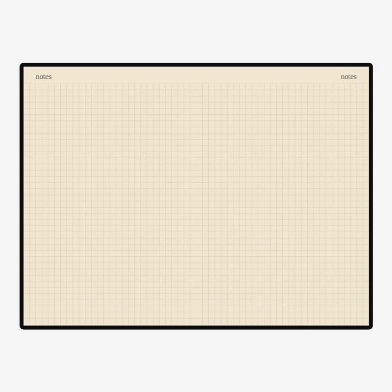 Блокнот А5 100л., 148*210 мм, обложка на резинке, ляссе "Megapolis Velvet" серый