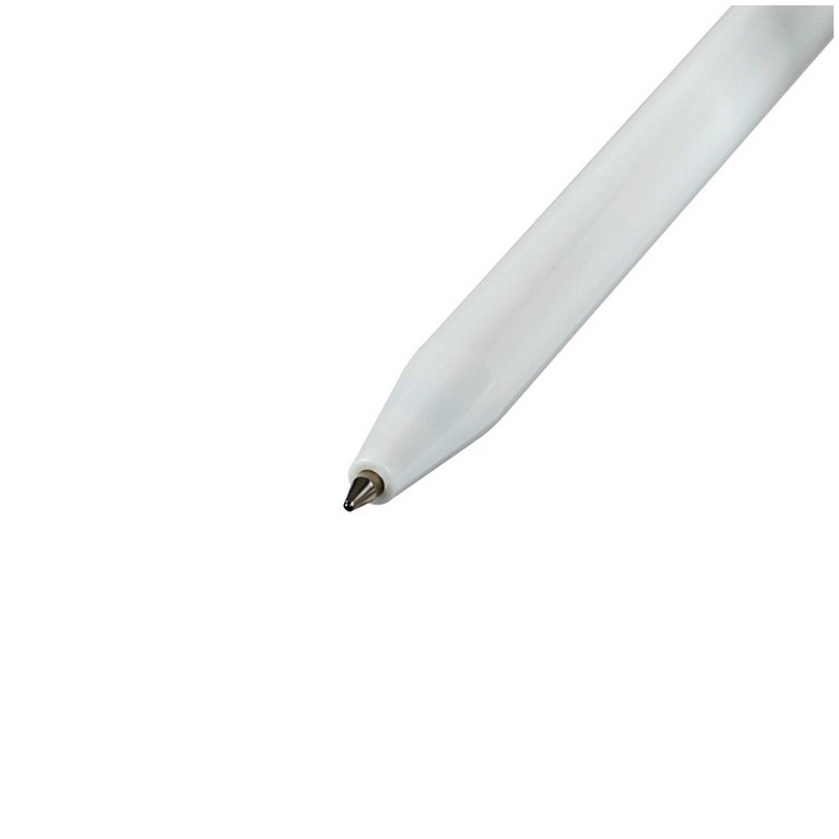 Ручка шариковая сувенирная автомат "Meow&Woof" 0,7мм синяя (линия 0,35мм), ассорти MESHU