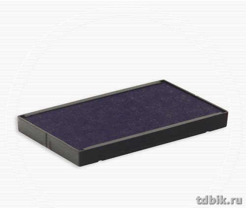 Сменная подушка для Trodat 4926 синяя