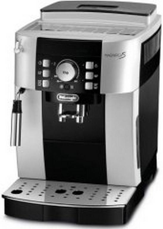 Кофемашина De Longhi ECAM 21.117.SВ