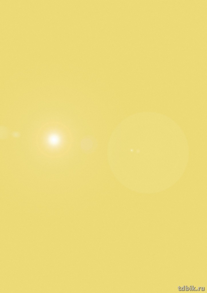 Бумага для дизайнерских работ DECAdry А4 130г/м 50 л/уп, золотой металлик