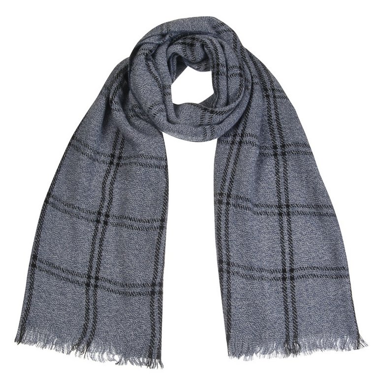 Шарф женский Dr.Koffer 208*70см, 100% вискоза