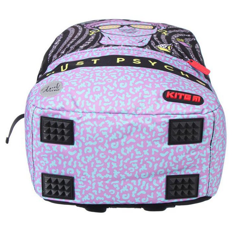 Рюкзак молодежный женский Kite City 43*29*15 см.