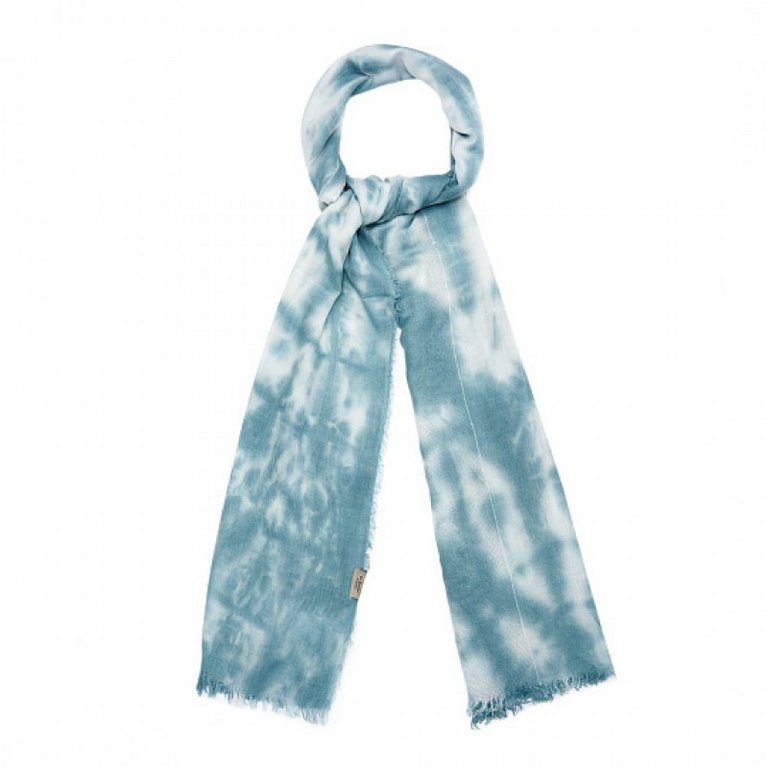 Шарф женский Dr.Koffer 200*100см, 100% вискоза