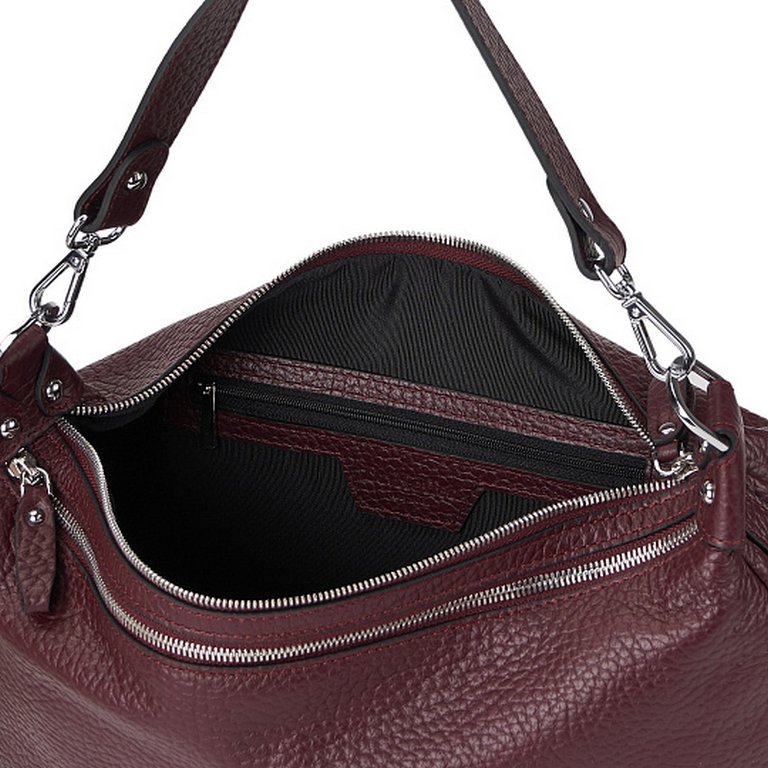 Сумка женская Dr.Koffer нат.кожа