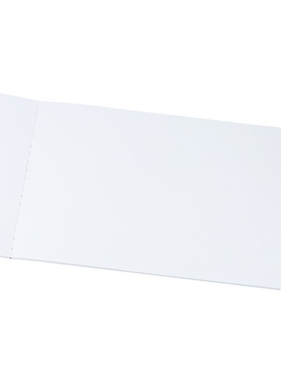 Альбом для рисования А4 48л. на клею "АВТО НА ФОТО"