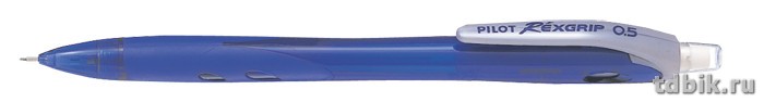 Карандаш механический 0.5 мм Pilot-105