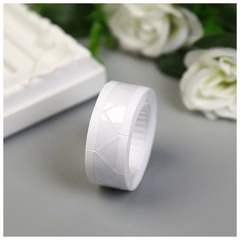 Набор уголков для фото 250шт/уп. бесцветные